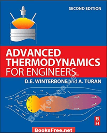 [PDF] Advanced Thermodynamics for Engineers by Desmond E. Winterbone