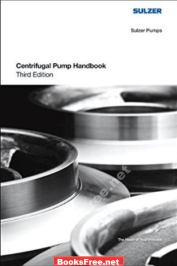 Centrifugal Pump Handbook Third Edition By Sulzer Pumps