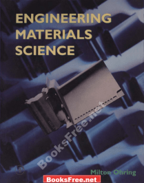 [PDF] Engineering Materials Science by Milton Ohring