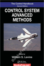 Control System Advanced Methods by Levine