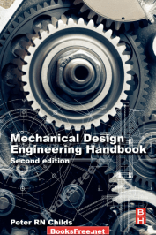 [PDF] Mechanical Design Engineering Handbook