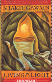 [PDF] Living in the Light by Shakti Gawain