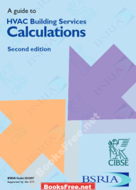[PDF] A Guide to HVAC Building Services Calculations