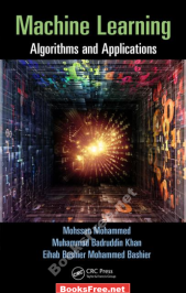 [PDF] Machine Learning Algorithms and Applications
