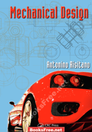 Mechanical Design by Antonino Risitano