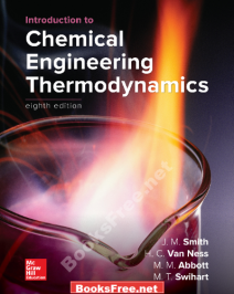 Introduction to Chemical Engineering Thermodynamics