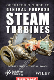 Operators Guide to General Purpose Steam Turbines