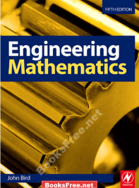 [PDF] Engineering Mathematics by John Bird