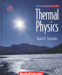 [PDF] An Introduction Thermal Physics by Daniel