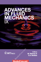 Advances in Fluid Mechanics IX by M. Rahman and C.A. Brebbia