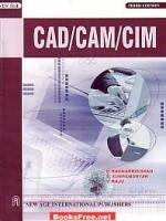 [PDF] CAD/CAM/CIM by P.RadhaKrishnan, S.Subramanyan, V.Raju