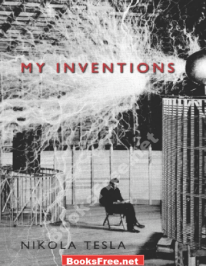 [PDF] My Inventions by Nikola Tesla