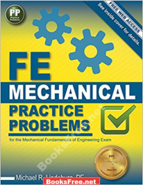 [PDF] FE Mechanical Practice Problems for Mechanical Fundamentals of Engineering Exam