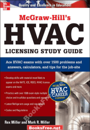 [PDF] HVAC License Exam Study Guides by Miller