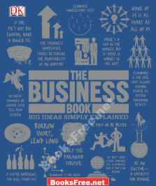 [PDF] The Business Book Big Ideas Simply Explained by Publishing