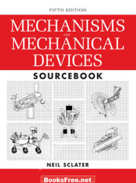 [PDF] Mechanisms and Mechanical Devices Sourcebook
