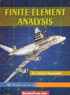 Finite Element Analysis by G. Lakshmi Narasaiah