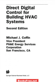 Direct Digital Control for Building HVAC Systems by Michael