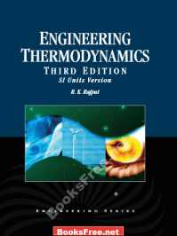 [PDF] Engineering Thermodynamics by R. K. Rajput