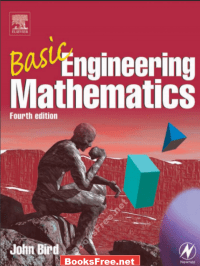 Basic Engineering Mathematics Fourth Edition by John Bird