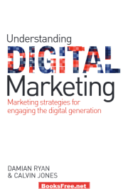 Understanding Digital Marketing by Ryan and Jones