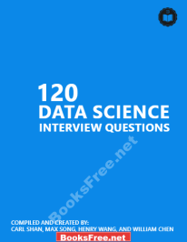 120 Data Science Interview Questions PDF