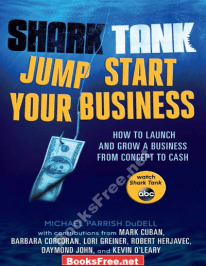 Shark Tank Jump Start Your Business