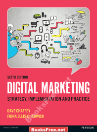 [PDF] Digital Marketing Strategy Implementation and Practice