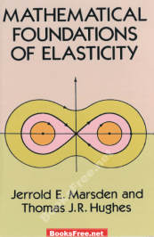 Mathematical Foundations of Elasticity