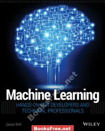 Machine Learning by Jason Bell