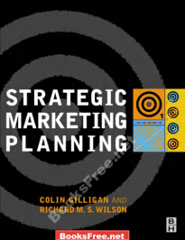 Strategic Marketing Planning by Gilligan and Wilson