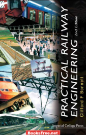 [PDF] Practical Railway Engineering by Clifford F. Bonnett