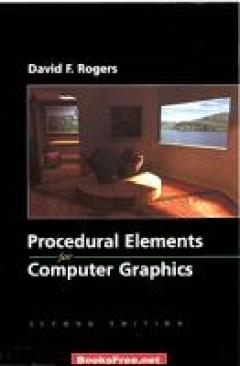 [PDF] Procedural Elements of Computer Graphics by David F.Rogers