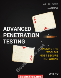 Advanced Penetration Testing Hacking the Worlds Most Secure Networks