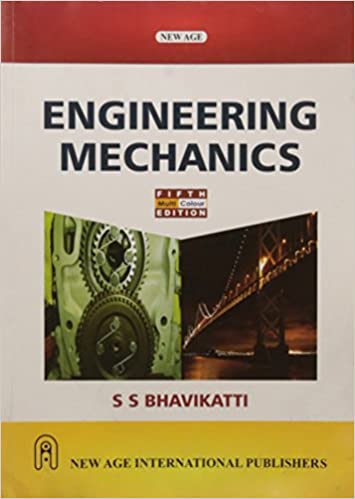 [PDF] Engineering Mechanics By S.S. Bhavikatti