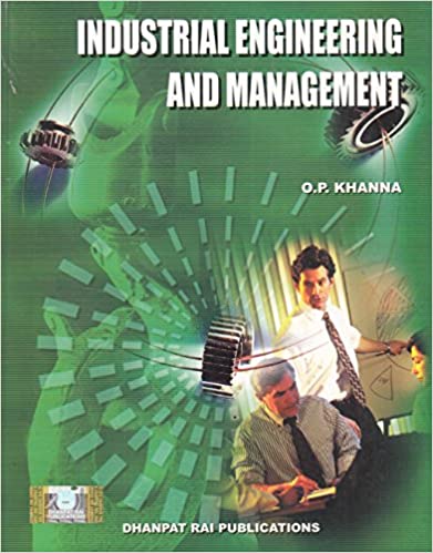 [PDF] Industrial Engineering and Management