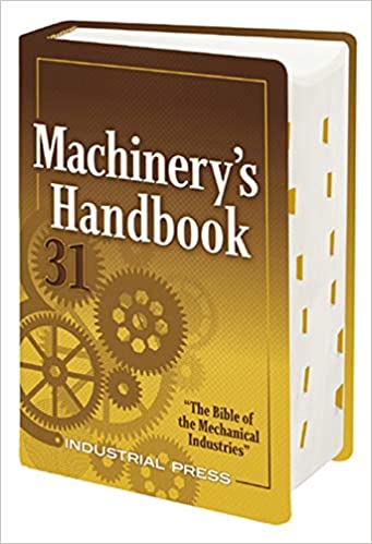 [PDF] Machinery’s Handbook