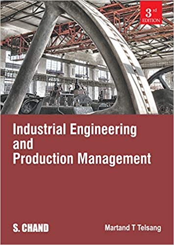 [PDF] Industrial Engineering and Production Management