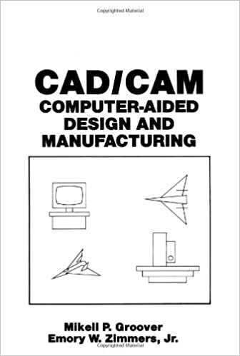[PDF] CAD/CAM: Computer-Aided Design and Manufacturing