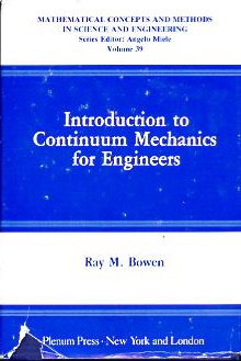 [PDF] Introduction to Continuum Mechanics for Engineers