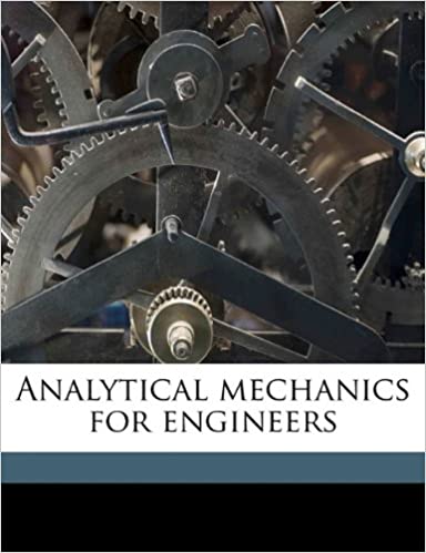 Analytical Mechanics for Engineers