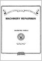 [PDF] Machinery Repairman by Wayne T. Drew