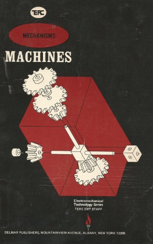 [PDF] Mechanisms / Machines by Larry Teel