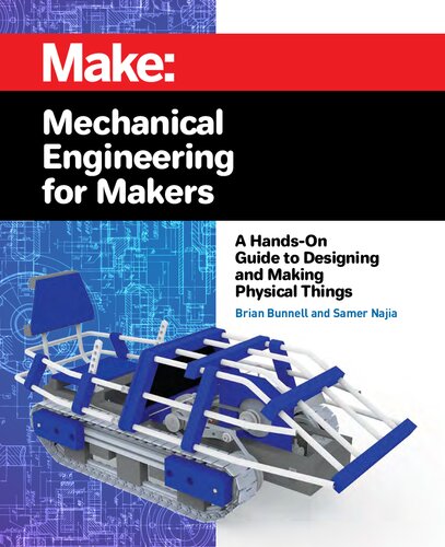 [PDF] Mechanical Engineering for Makers